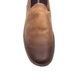 Винтажные кожаные slip-ons Mc2258-2 3