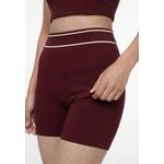 Велосипедные шорты All Star Luxe Rib 12cm 3