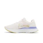 Кроссовки Nike Wmns React Infinity Run Flyknit 3 Premium 'Light Soft Pink Marble' 3