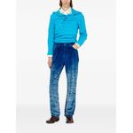 1991 D-Voeed laser-treated jeans 2