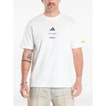 Футболка из коллаборации с Footshop и Sparta 1