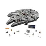 Игрушки и наборы LEGO Star Wars Millennium Falcon Set 2