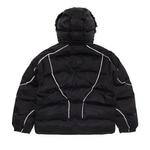 Пуховики Supreme x Jordan Puffer Jacket 'Black' 2