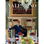 Книга 'Valentino: At the Emperor's Table' 1