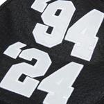 Кепки Supreme Playoffs Mesh Crusher 'Black' 3