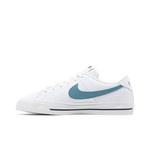 Кроссовки Nike Court Legacy 'White Cerulean' 3