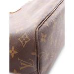 Сумка-тоут Neverfull MM с монограммой (2008 год) 2