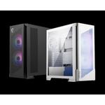 MSI MPG VELOX 300R AIRFLOW PZ White ATX корпус 2