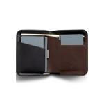 Обложка для заметок Bellroy Apex Note Sleeve - Raven 2