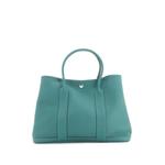 Garden Party Leather 36 tote bag 2