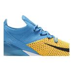 Кроссовки Nike Air Max 270 Flyknit 'Blue Orbit' 2