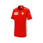 Рубашка Team F1 из коллаборации со Scuderia Ferrari 1