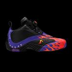 Кроссовки Reebok Answer 4 'Cru Thik - Black' 1