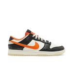 Кроссовки Nike Dunk Low Premium 'Halloween' 2021 1