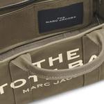 Сумки-Тоут Marc Jacobs The Medium Сумка-Тоут 'Slate Green' 3