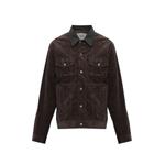 Bases velvet jacket 1