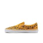 Слипоны Vans Classic Slip-On 'Bandana - Saffron' 3