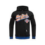 Худи Script Tail из коллаборации с New York Knicks 1