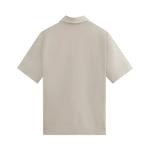 Поло Kith Interlock Graham Polo «Field» 2