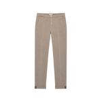 Torino slim-fit chino trousers 1