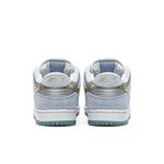 Кроссовки Sean Cliver x Nike Dunk Low SB 'Holiday Special' 6