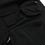 MM6 Maison Margiela Gabardine Cargo Pants 'Черный' 3