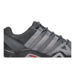 Кроссовки Adidas Terrex AX2R 'Grey Black' 2