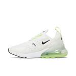 Кроссовки Nike Wmns Air Max 270 'White Ghost Green' 3