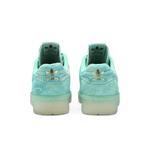 Кроссовки Adidas Rivalry Low 'Hi Res Green' 6