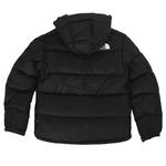 Пуховики The North Face HMLYN Down Parka 'Black' 2