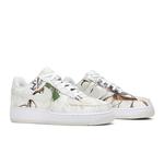 Кроссовки Realtree x Nike Air Force 1 Low 'White Camo' 8