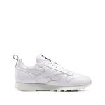Кроссовки CL White/Vector Navy 1