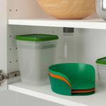 UPPFYLLD миска для подготовки 9