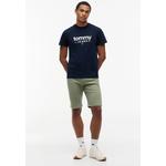Футболка с логотипом Slim Fit - Tommy Jeans 4