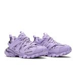 Кроссовки Balenciaga Wmns Track Sneaker 'Сирень' 8