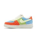 Кроссовки Nike Force 1 Low LV8 Next Nature TD 'Hemp - Multi' 3