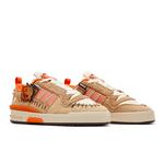 Кроссовки adidas Forum Mod Low 'Jack O'Lantern' 8