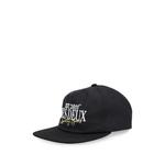 Allen embroidered baseball cap 1