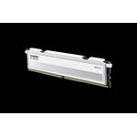 Klevv FIT V DDR5 White 32GB Kit (2 x 16GB) 6000MHz CL28 4