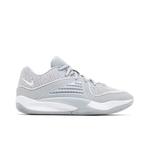 Кроссовки Nike KD 16 TB 'Wolf Grey' 1
