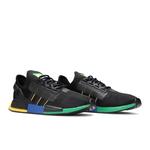 Кроссовки adidas NMD_R1 V2 'Rio de Janeiro' 8