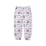 Спортивные брюки NBA из коллаборации с Mitchell & Ness 2
