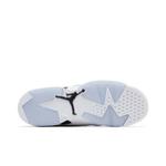 Лайфстайл Air Jordan MVP GS 'White Black' 4