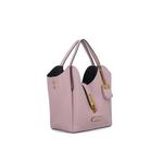 CR Elise Mini Charm Top Handle - Светло-розовый 3