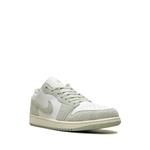 Кроссовки Air Jordan 1 на шнуровке 2