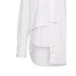 Рубашка Poplin Power с длинными рукавами 2