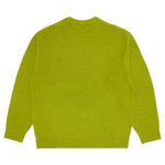 Свитера Supreme Pilled Sweater 'Lime' 2