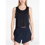 Укороченный сетчатый топ ICNSinglet 1