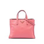 Сумка-сэтчел Saffiano Soft Triple Pocket Tote (2010-2026 годы) 1
