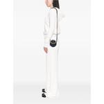 Сумка-сэтчел Lambskin 19 Round Clutch with Chain (2021 год) 2